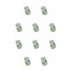 thumbnail image 2 of Ropa para perros Methold Chaleco Transpirable Algodón XS 10piezas, 2 of 5