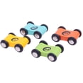 thumbnail image 4 of 4 Pcs Mini Piste de Course Jouet Intéressant Rampe Coureur Ensemble de Jouets Coloré Rampe Piste de Course Voiture Jouet Voiture Coureur Jeu Jouet Éducatif Interactif Jouet pour Enfants Cadeau Maison, 4 of 9
