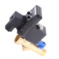 thumbnail image 4 of High quality 4-point electronic drain valve for cooling machine air compressor, 4 of 5