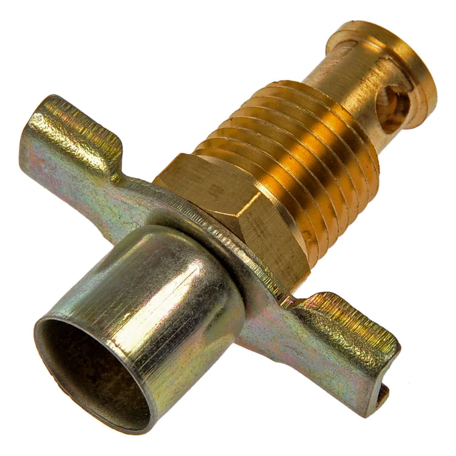 Dorman HELP Radiator Drain Petcock