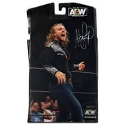 Aew 6 Unmatched Exclusive Hangman Adam Page