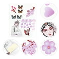 thumbnail image 3 of 1Pc Guitar Fretboard Sticker Creative Guitar Decal Guitar Fingerboard Sticker, 3 of 7