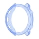 thumbnail image 1 of Ygjytge Protectores Shell Case Frame para Forerunner 55/158 Smartwatch (Azul), 1 of 9