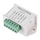 thumbnail image 4 of Convertidor de voltaje PWM, convertidor de voltaje digital a analógico blanco Convertidor de señal PWM Funcionalidad de alta precisión, 4 of 8
