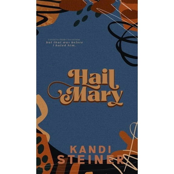 Hail Mary: Special Edition, (Hardcover)