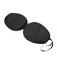 thumbnail image 2 of Estuche para auriculares EVA Bolsa de almacenamiento de auriculares portátil universal resistente a impactos para viajes, 2 of 8