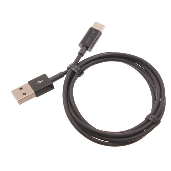 3ft PD USB-C Cable for Samsung Galaxy A71 5G/A51/A21/A11 - Type-C Fast Charger Power Wire USB Cord for Galaxy A71 5G/A51/A21/A11