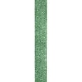 thumbnail image 3 of (2 pack) Offray Ribbon, Aqua Blue 7/8 inch Wired Edge Metallic Ribbon for Wedding, Crafts, and Gifting, 9 feet, 1 Each, 3 of 5