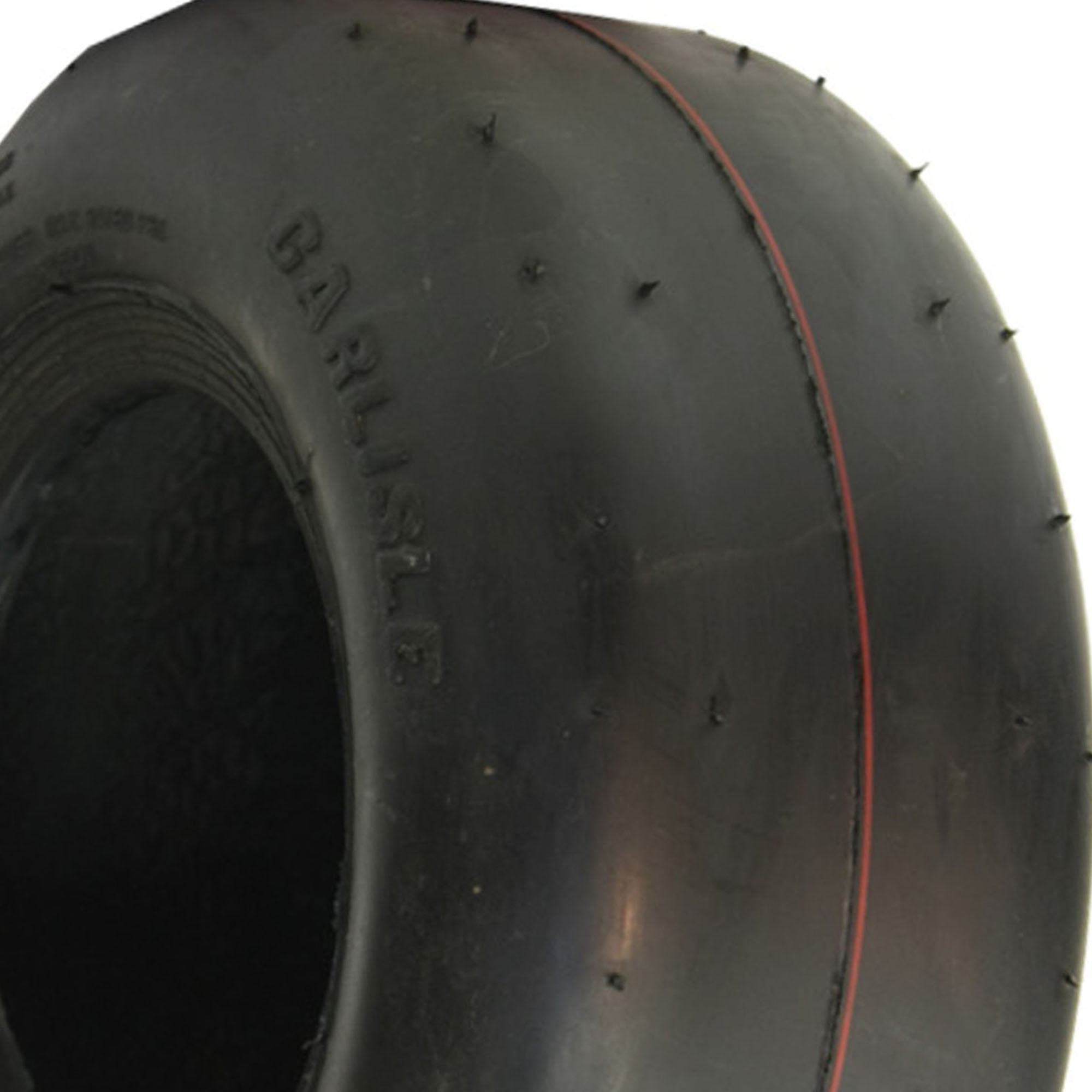 Carlstar Smooth 24X13.00-12 99A4 B Lawn & Garden Tire