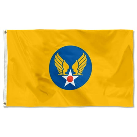 United States Army Air Corps USAAC Flags Polyester 3x5 FT banner