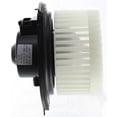 thumbnail image 3 of Blower Motor Compatible with Buick Lesabre 2002-2005 (2002-2005 Deville 2nd Design), 3 of 5