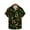 Multicolor, variant on Elvqul Shirts for Men Merry Christmas Christmas Pullover Loose Crewneck Green Mens Shirts
