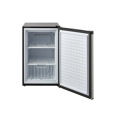 Buy Arctic King 3.0 Cu ft Upright Freezer Stainless Steel Door, Estar