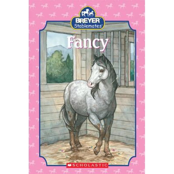 Pre-Owned Stablemates: Fancy (Hardcover) 0545120985 9780545120982