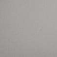 thumbnail image 3 of Sunpan Rocco Table de Chevet Moderne en Fibre de Verre Haute Brillance de 13.5" en Argent, 3 of 4