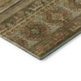 thumbnail image 3 of Addison Rugs Mayfield Premium Machine Washable Transitional Global Beige Rectangle Rug, 10' x 14', 3 of 7