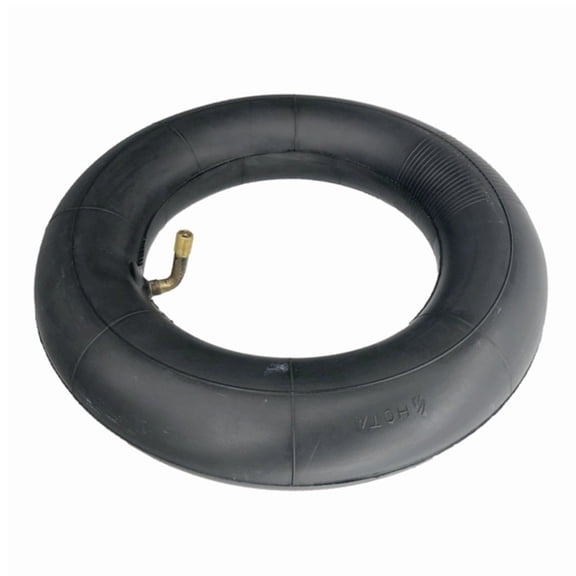 Sagargo 10 inch 80/65-6 Inner Tube or Outer Tire Off-Road Tyre for Electric Scooter Inner Tube