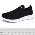 thumbnail image 2 of Zapatos descalzos Zapatillas de deporte de malla ligeras Zapatos antideslizantes para correr Zapatos de mujer y hombre, 2 of 9
