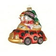 thumbnail image 2 of Lucky Ladybug Mobile Ornament, 2 of 3