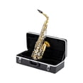 thumbnail image 3 of Saxofón Alto Mi bemol con llave de Fa VOSI AS2155LN-AH ANTIGUA, 3 of 4