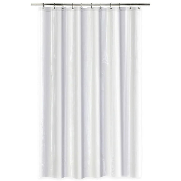 Rideau Tissue Doublure de douche ecologique