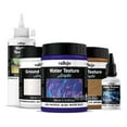 thumbnail image 5 of Vallejo Diorama FX Lodo Grueso 200 ml (6.76 fl.oz.) - Pigmentos Permanentes y Resinas Acrílicas Base Agua, Ideal para Miniaturas, Maquetas a Escala y Dioramas, 5 of 5