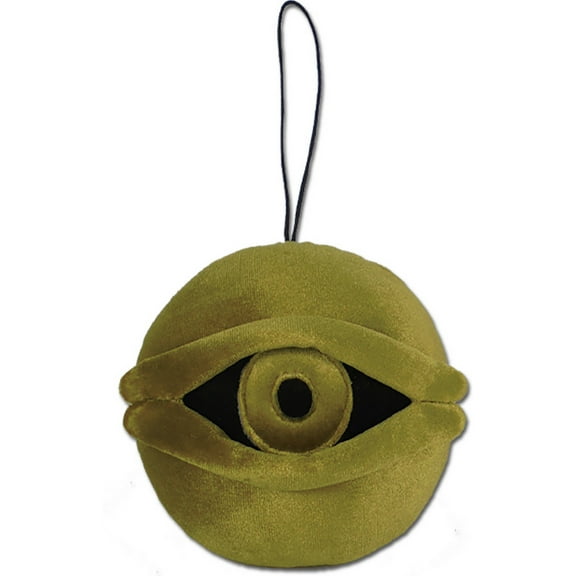Millennium Eye - Yu-Gi-Oh 4" S2 Plush (Great Eastern) 471005