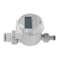 thumbnail image 4 of Water Timer Irrigation, Digital Multi-programs Auto Water Timer  For Irrigation, 4 of 8