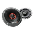 thumbnail image 2 of 2) New MB QUART FKB-116 6.5" 150W 2 Way Car Audio Speakers Coaxial PAIR, 2 of 3