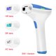 thumbnail image 1 of Depiladora Mlay IPL, depiladora a láser, máquina de depilación malaya permanente, depilador eléctrico para cara y cuerpo, a láser, 500000 destellos Tan Jianjun unisex, 1 of 2