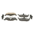 thumbnail image 2 of Motorcraft Disc Brake Pad Set BRF-1279-A Fits select: 2007-2017 FORD EXPEDITION, 2007-2017 LINCOLN NAVIGATOR, 2 of 5