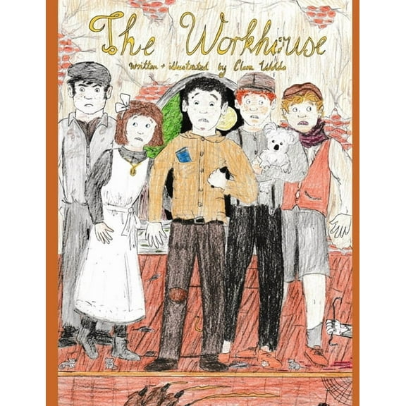 The Workhouse (Paperback)