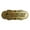Brushed Gold, variant on Signs ByLITA Designer Electric Gate Do Not Push Sign (Brushed Gold) - Small