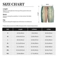 thumbnail image 4 of KLL Hardwood for Men's 1-Pack Shorts,Sleep Pajama Shorts for Men Soft Pj Shorts Men's Pajama Bottoms Sleepwear -XX-Large, 4 of 7