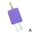 thumbnail image 4 of Quansheng UV-K5/K6 CW Electric Keyer Automatic Paddle Adjustable Finger Force For Morse Code Operation, 4 of 6