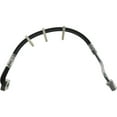 thumbnail image 3 of Centric Parts Brake Hydraulic Hose P/N:150.61416 Fits select: 2004-2005 FORD FREESTAR, 2004-2005 MERCURY MONTEREY, 3 of 4