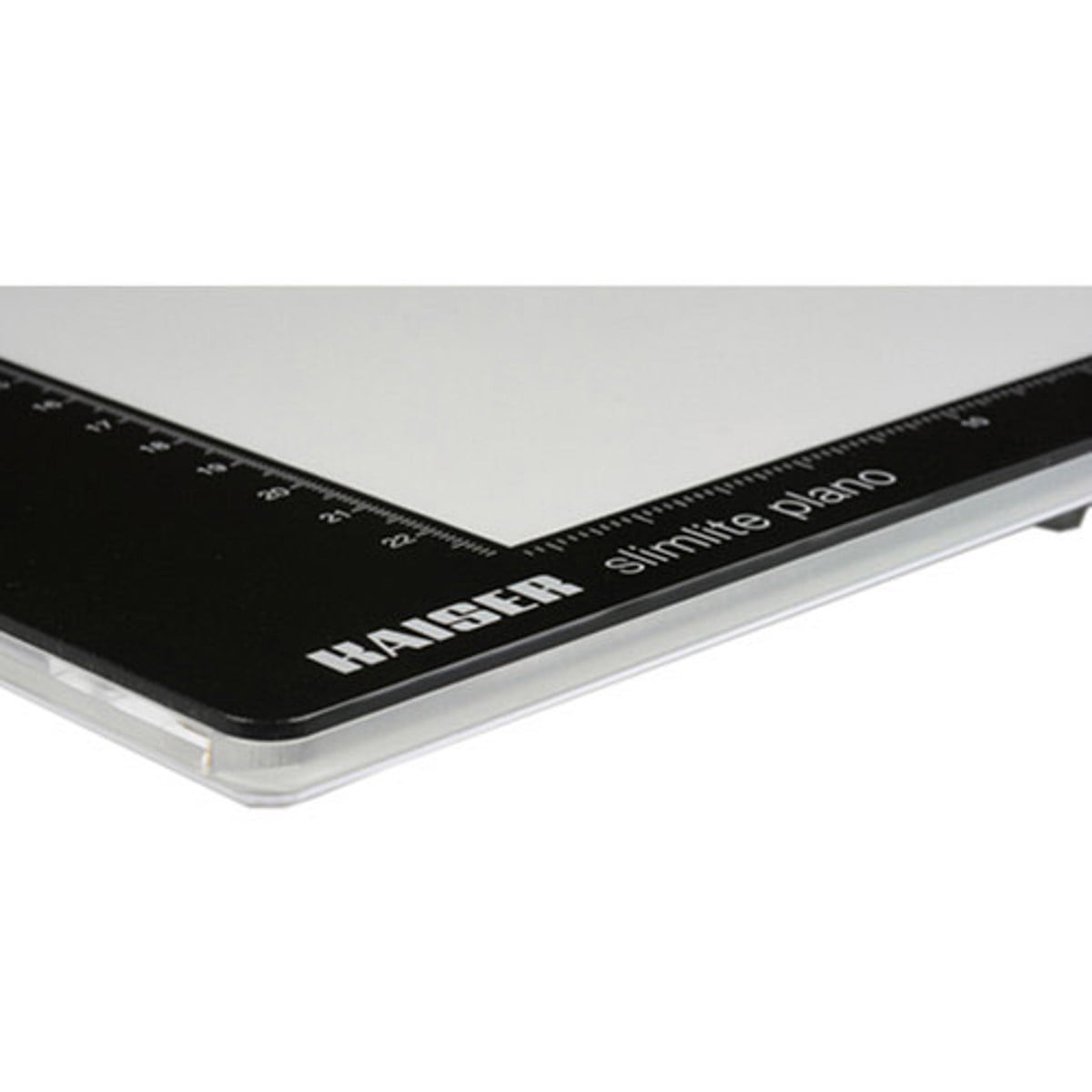Kaiser Slimlite Plano 5000K 8x11" Battery/AC Lightbox (8.7 x 6.3 Illuminated Area)