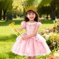 thumbnail image 5 of Silver 13 Inches Star Wand Elf baton Angel Star Magic Wand, 5 of 7
