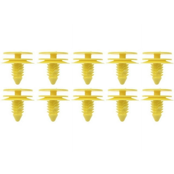 Front Door Panel Install Kit - Compatible with 1997 - 2004 Buick Regal 1998 1999 2000 2001 2002 2003