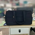 thumbnail image 6 of Insulated Lunch Bag with Extra Large Capacity for Secure Food Transport and Daily Commute, 6 of 7