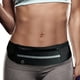 thumbnail image 2 of Cinturón para correr para hombre y mujer, riñonera impermeable, riñonera para correr, soporte para teléfono, cinturón deportivo ajustable con puerto para auriculares, 2 of 8