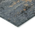 thumbnail image 3 of Addison Rugs Chantille Indoor/Outdoor Transitional Modern Blue Machine Washable Rectangle Rug, 2'6" x 3'10", 3 of 7
