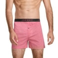 thumbnail image 1 of Jockey Men's ActiveBlend Knit 5" Boxer, 1 of 4