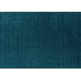 thumbnail image 1 of Ahgly Company Indoor Rectangle Oriental Turquoise Blue Industrial Area Rugs, 5' x 7', 1 of 4