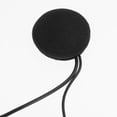 thumbnail image 2 of Shisuyan 2pcs Motorcycle Headset 3.5mm Motorcycle Helmet Headset Motorcycle Helmet Intercom Headset, 2 of 9
