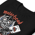 thumbnail image 3 of Motorhead - Warpig Ace T-Shirt, 3 of 7