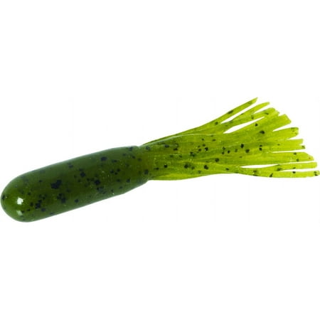 Zoom 120019 Salty Super Tube 3 Soft Baits