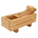 thumbnail image 1 of Caja de Molde de Arroz para Sushi ANGGREK Portátil Rectangular, 1 of 8