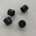 thumbnail image 3 of 100pcs Chair Leg Tips Caps 25mm Rubber Table Furniture Chair Leg Round Caps, 3 of 8