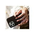 thumbnail image 3 of Gear4 Rio Snap - Back cover for cell phone - MagSafe compatibility - 50% recycled plastic - black - for Apple iPhone 14 Pro Max, 3 of 4